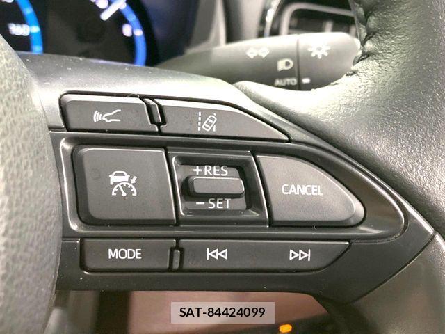 Toyota YARIS CROSS 2021-12 7273355-4