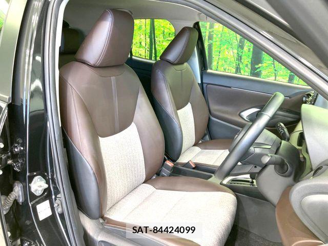 Toyota YARIS CROSS 2021-12 7273355-7