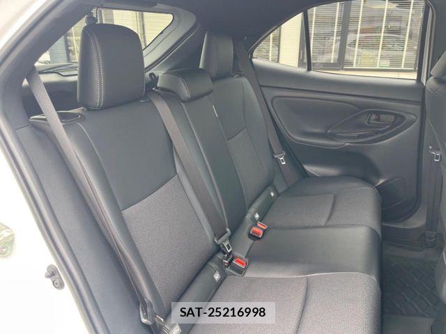 Toyota YARIS CROSS 2024-02 7273350-9