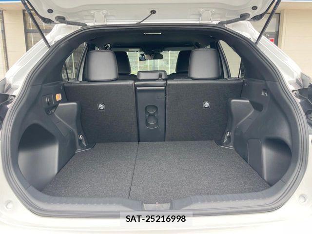 Toyota YARIS CROSS 2024-02 7273350-10