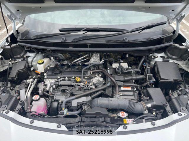 Toyota YARIS CROSS 2024-02 7273350-16