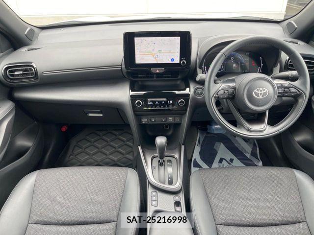 Toyota YARIS CROSS 2024-02 7273350-1