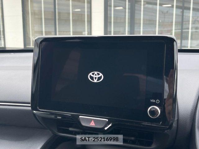 Toyota YARIS CROSS 2024-02 7273350-2