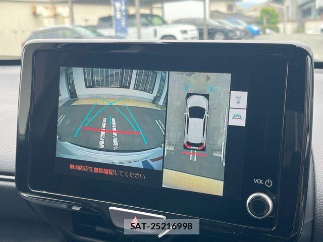 Toyota YARIS CROSS 2024-02 7273350-3