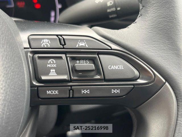 Toyota YARIS CROSS 2024-02 7273350-6