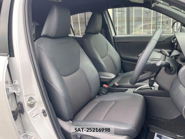 Toyota YARIS CROSS 2024-02 7273350-8