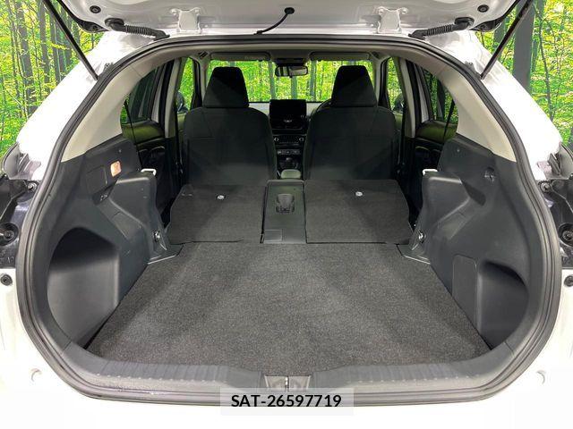 Toyota YARIS CROSS 2025-06 7273348-9