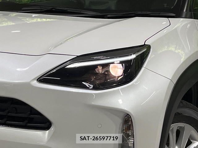 Toyota YARIS CROSS 2025-06 7273348-11