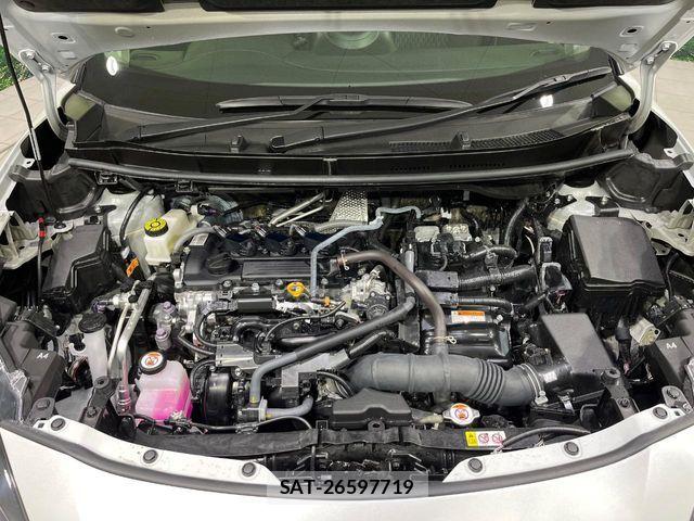 Toyota YARIS CROSS 2025-06 7273348-17