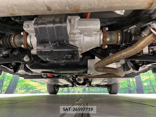 Toyota YARIS CROSS 2025-06 7273348-18