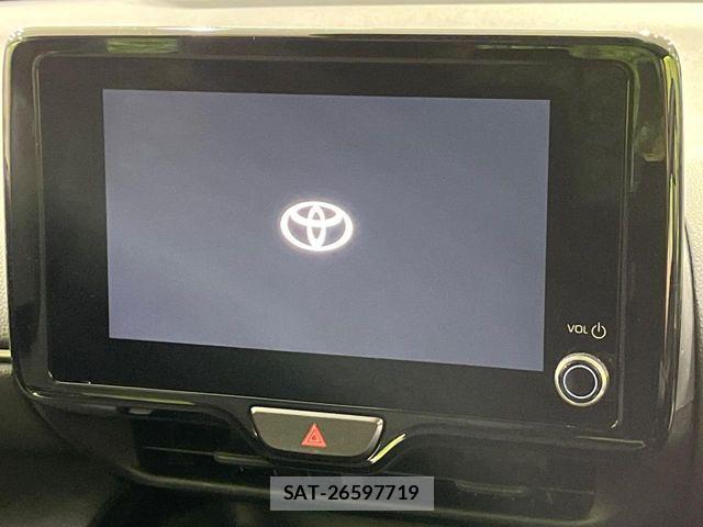 Toyota YARIS CROSS 2025-06 7273348-2