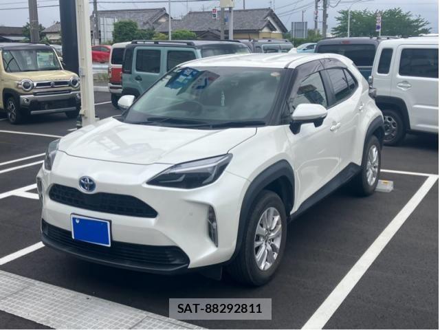 sat car