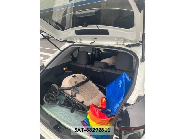 Toyota YARIS CROSS 2020-09 7273356-13