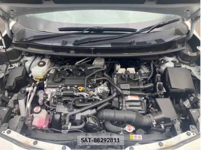 Toyota YARIS CROSS 2020-09 7273356-15