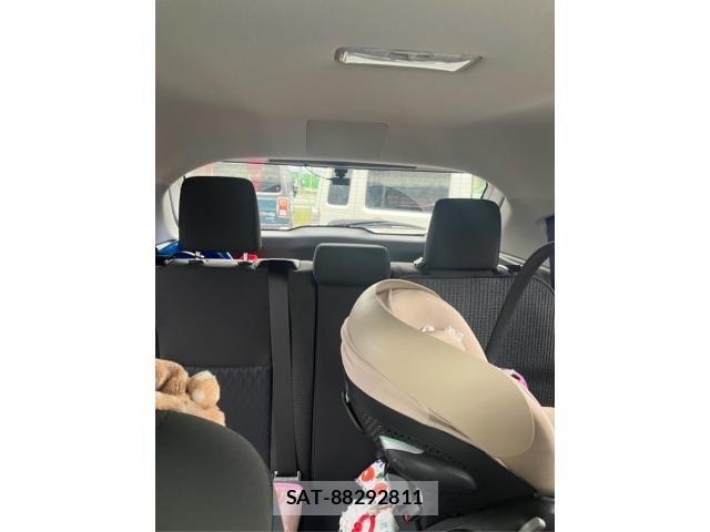 Toyota YARIS CROSS 2020-09 7273356-27