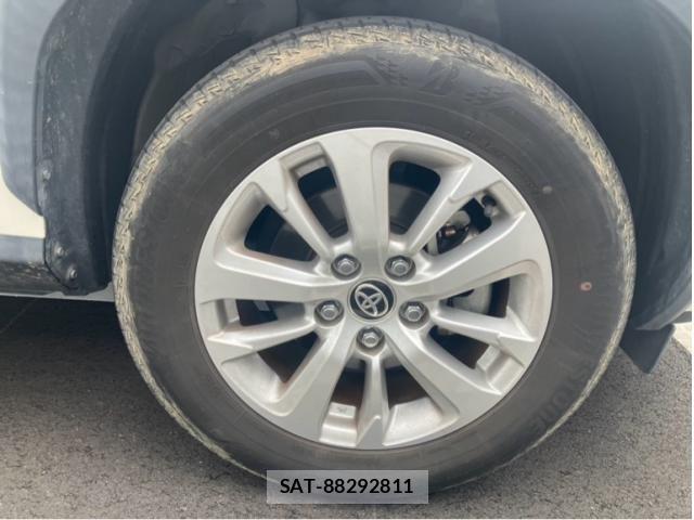 Toyota YARIS CROSS 2020-09 7273356-6