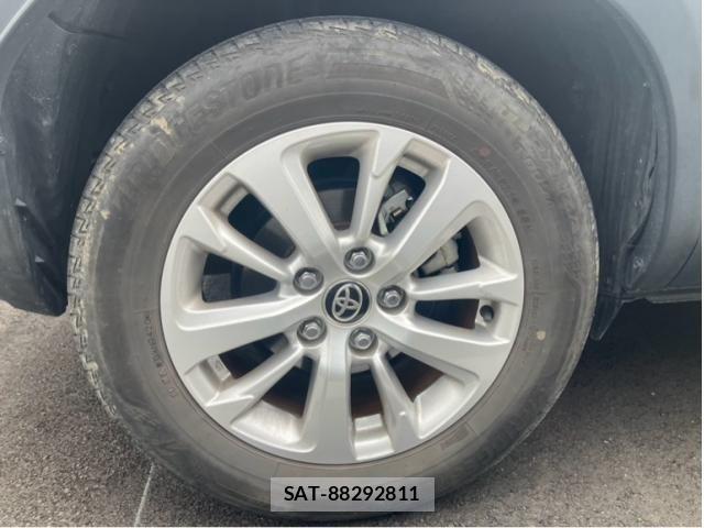 Toyota YARIS CROSS 2020-09 7273356-7