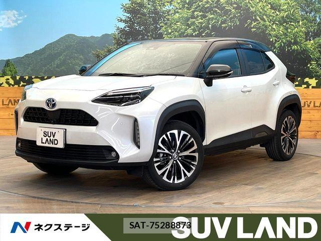 Toyota YARIS CROSS 2024-01 7332728-0