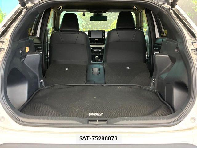 Toyota YARIS CROSS 2024-01 7332728-9