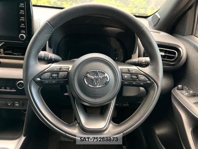 Toyota YARIS CROSS 2024-01 7332728-10