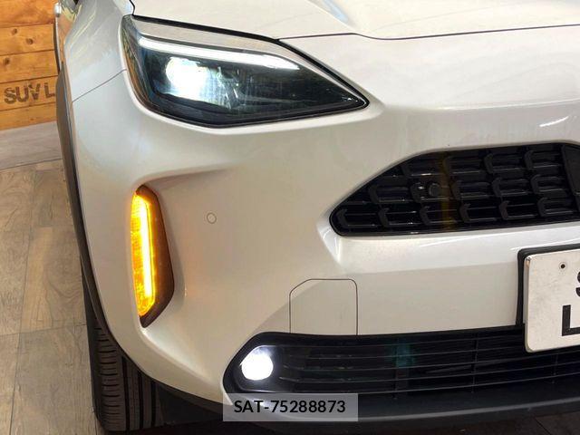 Toyota YARIS CROSS 2024-01 7332728-11
