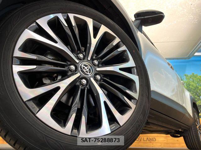Toyota YARIS CROSS 2024-01 7332728-12