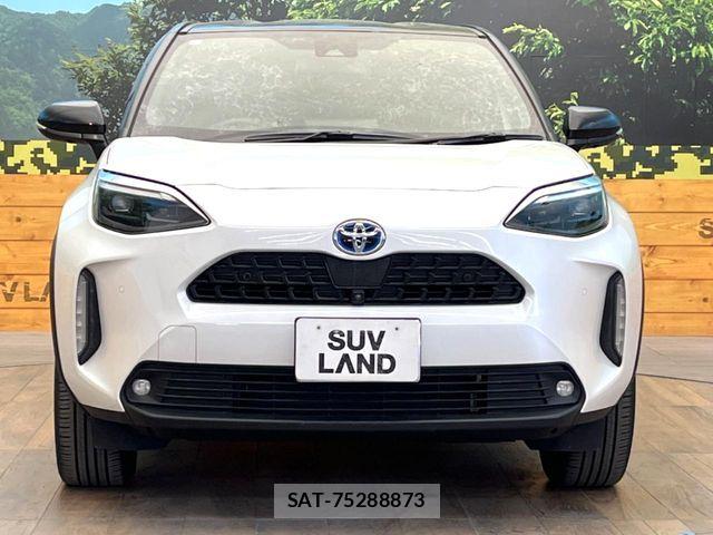 Toyota YARIS CROSS 2024-01 7332728-13