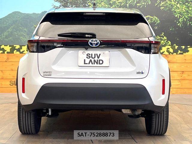 Toyota YARIS CROSS 2024-01 7332728-14