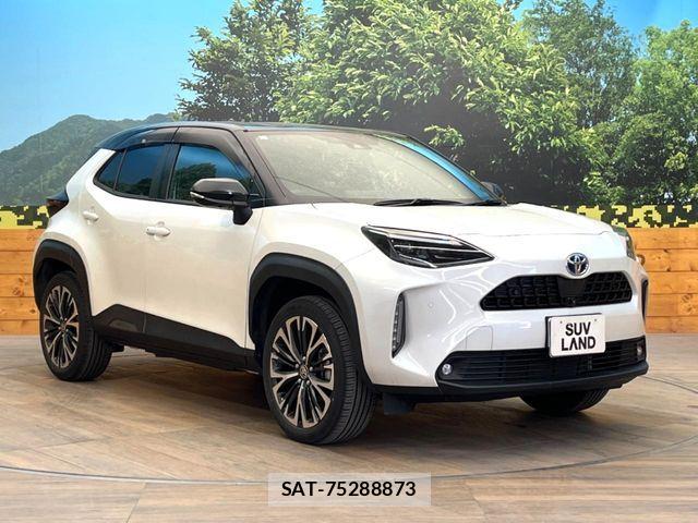 Toyota YARIS CROSS 2024-01 7332728-15