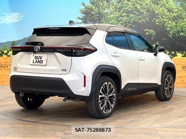 Toyota YARIS CROSS 2024-01 7332728-16