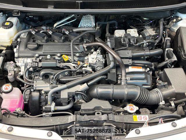 Toyota YARIS CROSS 2024-01 7332728-17