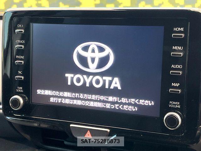 Toyota YARIS CROSS 2024-01 7332728-2