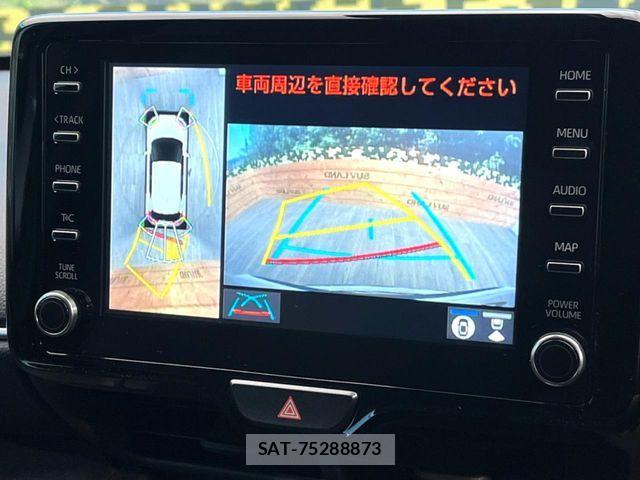 Toyota YARIS CROSS 2024-01 7332728-3