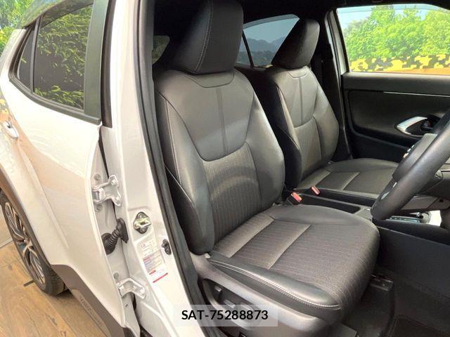 Toyota YARIS CROSS 2024-01 7332728-7