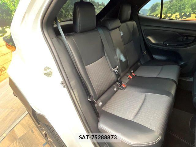 Toyota YARIS CROSS 2024-01 7332728-8