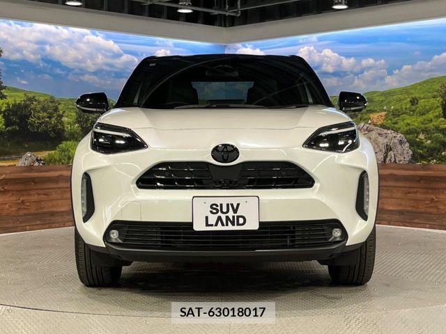 Toyota YARIS CROSS 2025-03 7331481-13