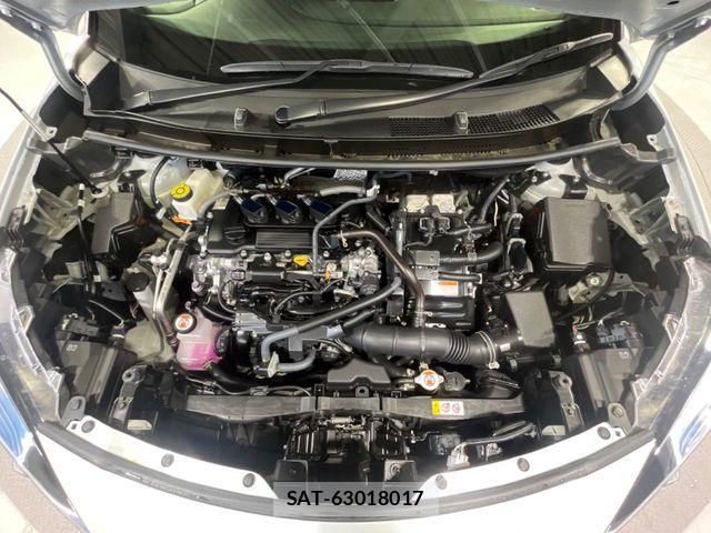 Toyota YARIS CROSS 2025-03 7331481-17