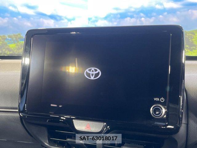 Toyota YARIS CROSS 2025-03 7331481-2
