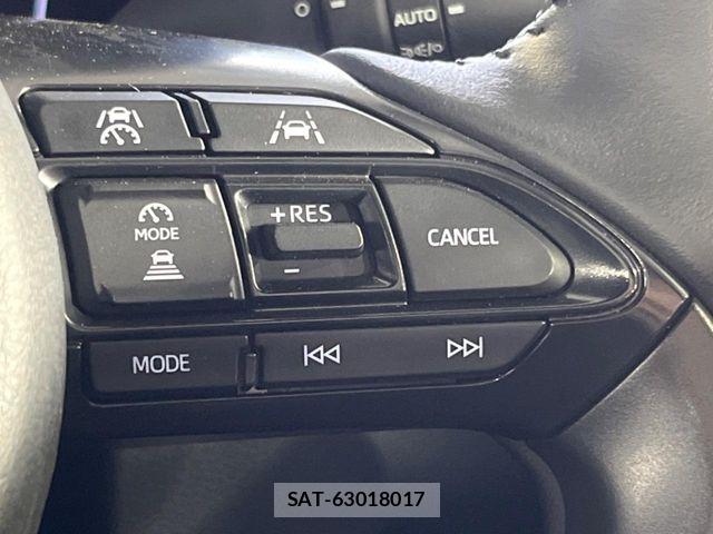 Toyota YARIS CROSS 2025-03 7331481-5