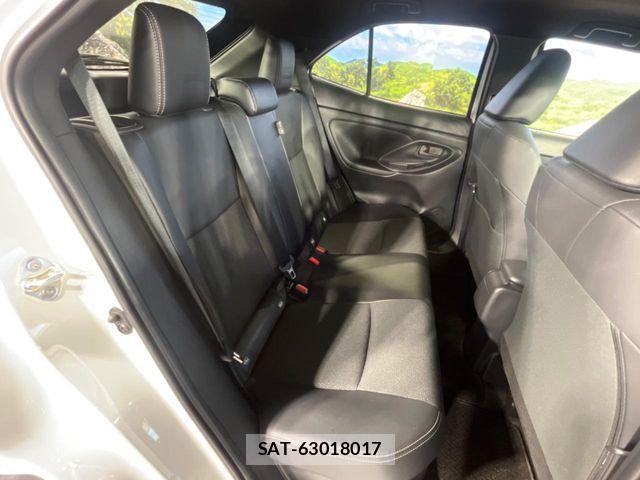 Toyota YARIS CROSS 2025-03 7331481-8