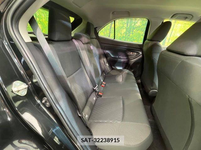 Toyota YARIS CROSS 2021-07 7331514-9