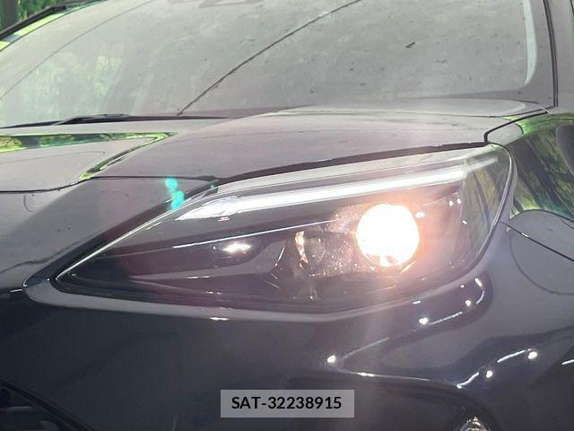 Toyota YARIS CROSS 2021-07 7331514-11