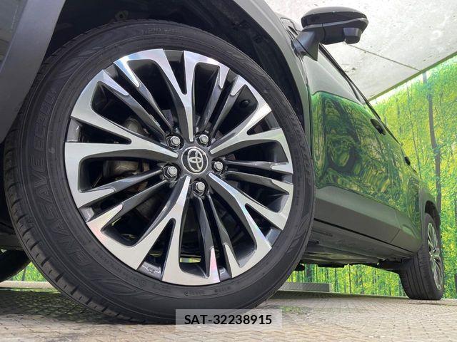 Toyota YARIS CROSS 2021-07 7331514-12
