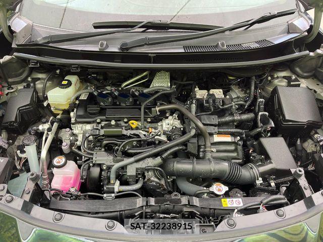 Toyota YARIS CROSS 2021-07 7331514-17