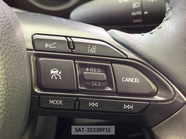 Toyota YARIS CROSS 2021-07 7331514-3