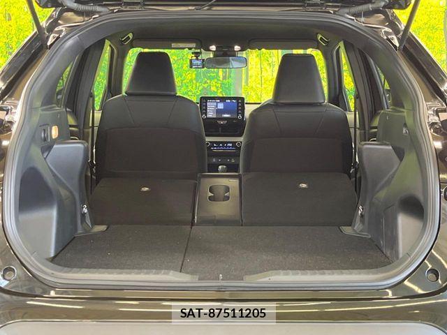 Toyota YARIS CROSS 2023-09 7331502-9