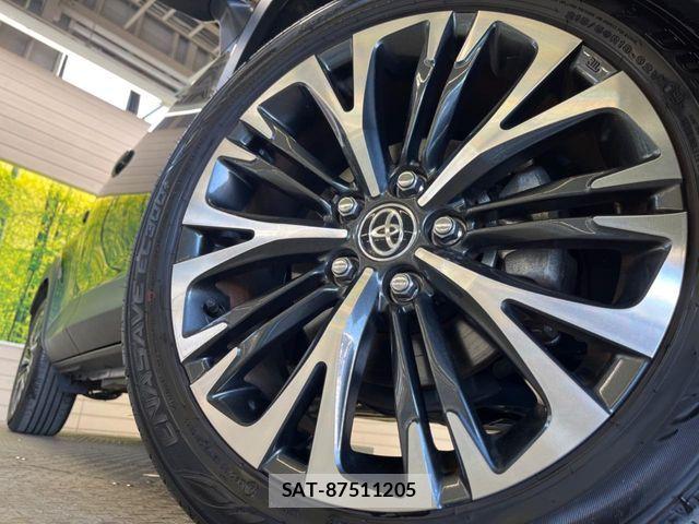 Toyota YARIS CROSS 2023-09 7331502-11