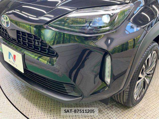 Toyota YARIS CROSS 2023-09 7331502-12