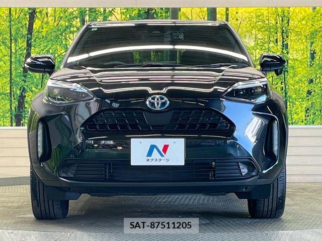 Toyota YARIS CROSS 2023-09 7331502-13