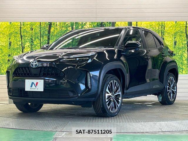 Toyota YARIS CROSS 2023-09 7331502-15